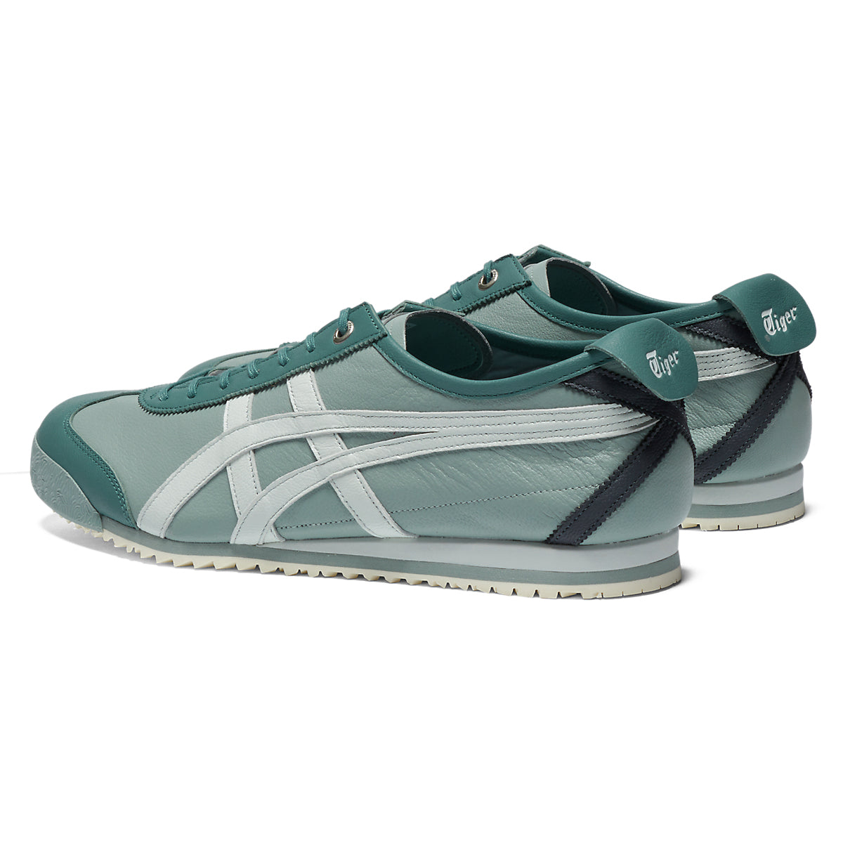 MEXICO 66 SD - OCEAN HAZE / PALE MINT - view 4