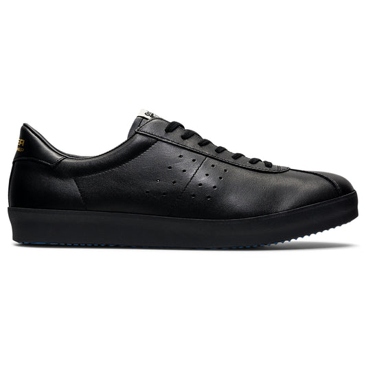 LAWNSHIP NM - BLACK / BLACK - main view