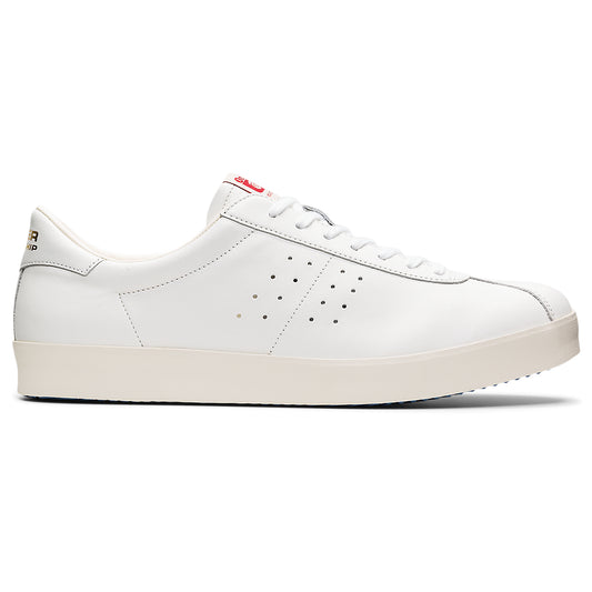 LAWNSHIP NM - WHITE / WHITE - main view
