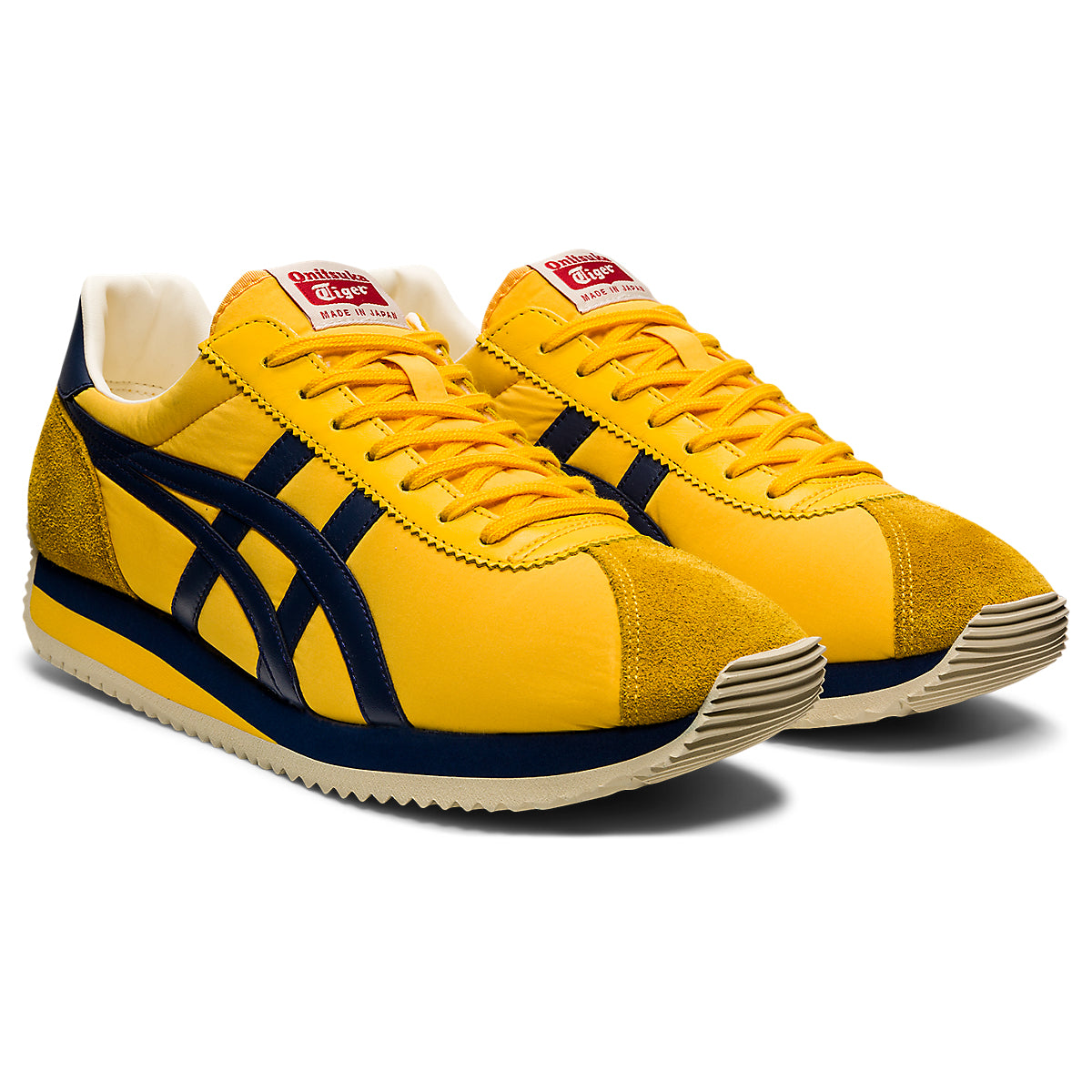 MOAL 77 NM - TIGER YELLOW / PEACOAT - view 2