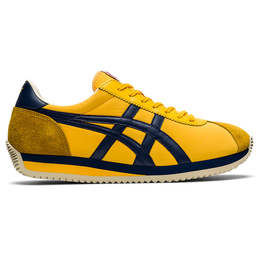 MOAL 77 NM - TIGER YELLOW / PEACOAT - main view
