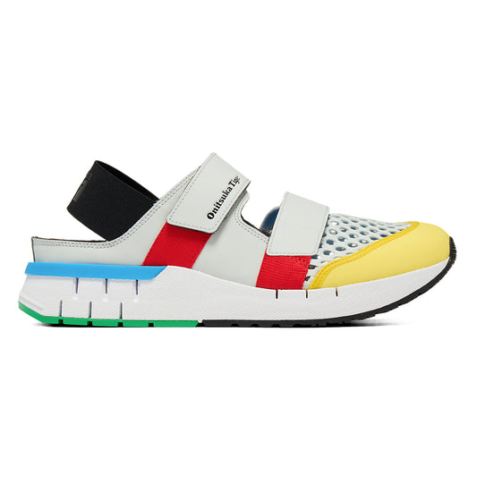 REBILAC SANDAL - POLAR SHADE / POLAR SHADE - main view