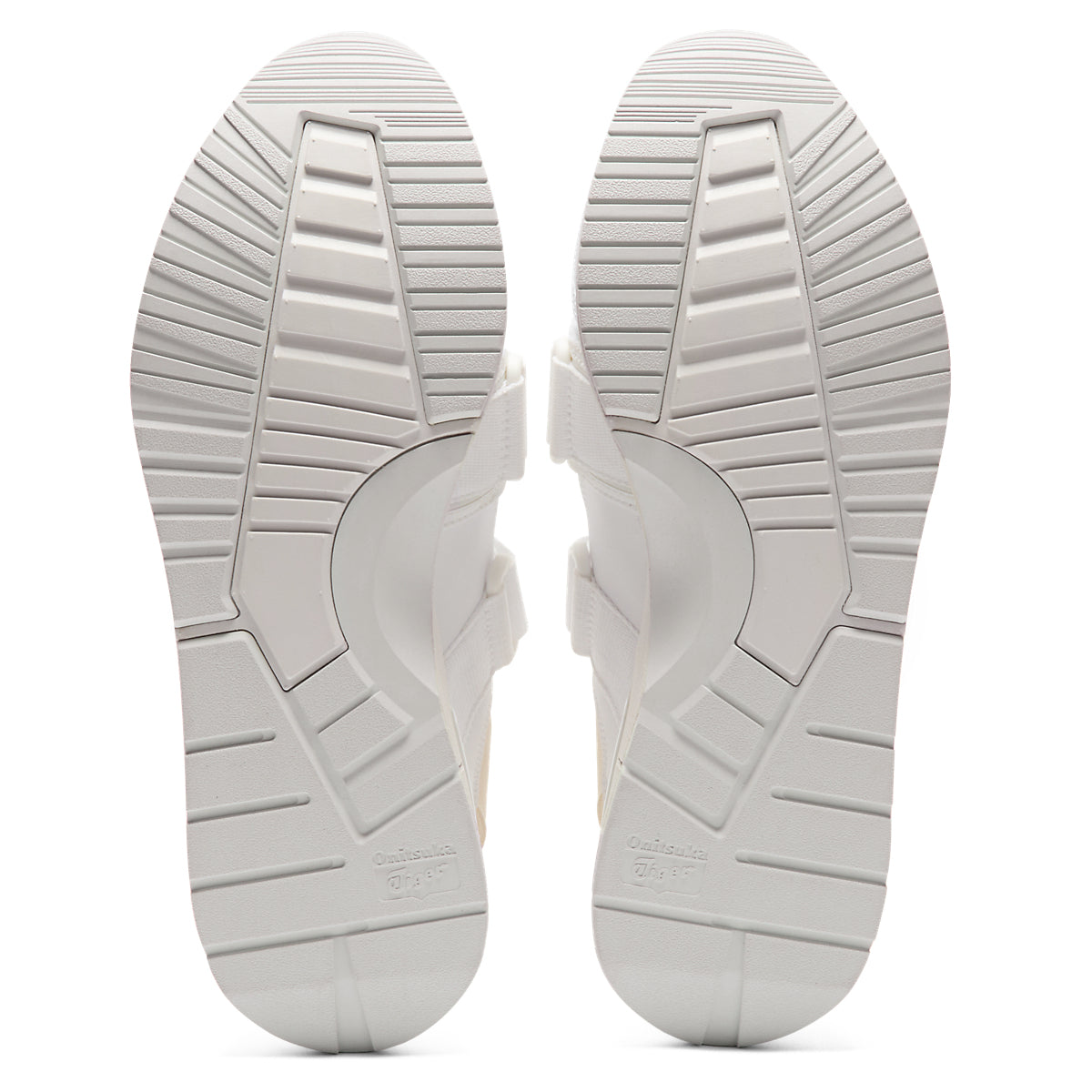 REBILAC SANDAL - WHITE / WHITE - view 7