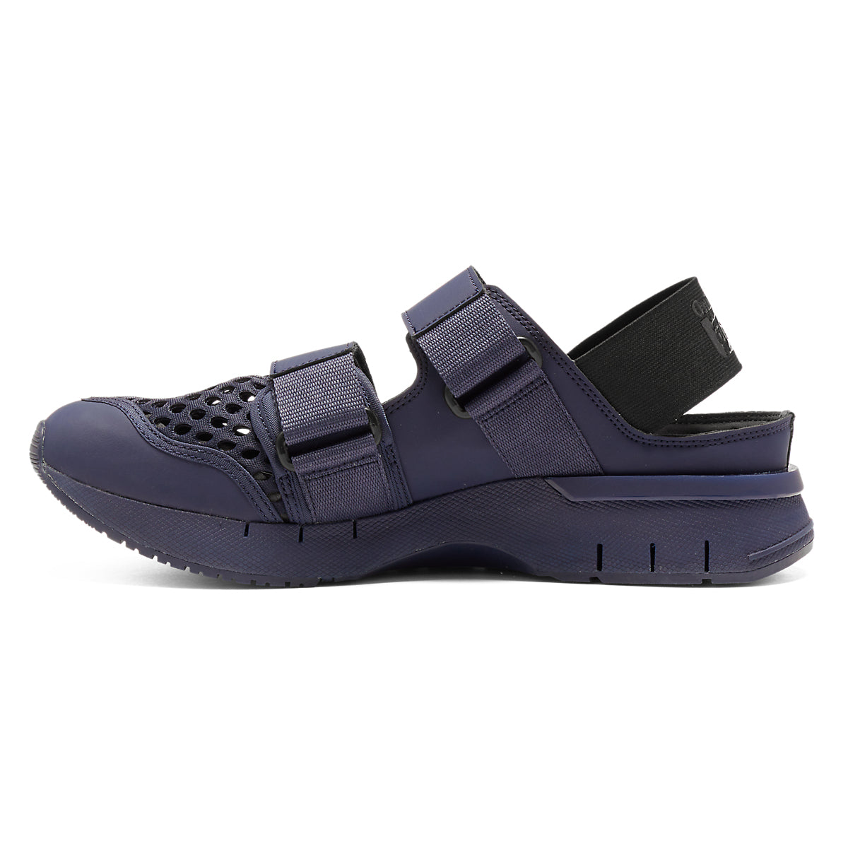 REBILAC SANDAL - PEACOAT / PEACOAT - view 3