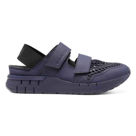 REBILAC SANDAL - PEACOAT / PEACOAT - main view