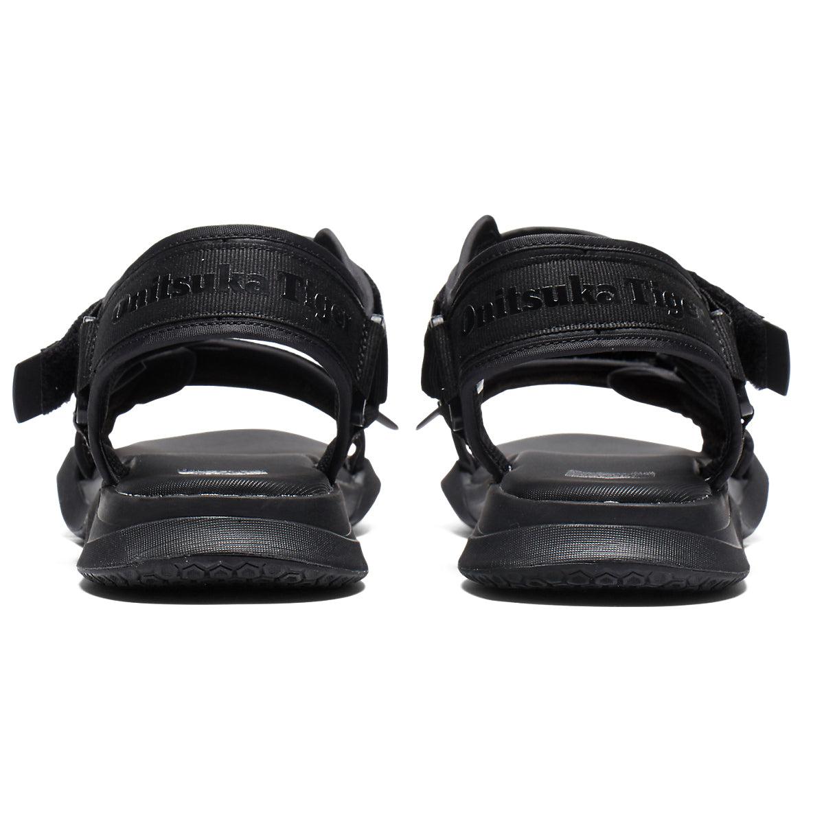 OHBORI STRAP - BLACK / BLACK - view 5
