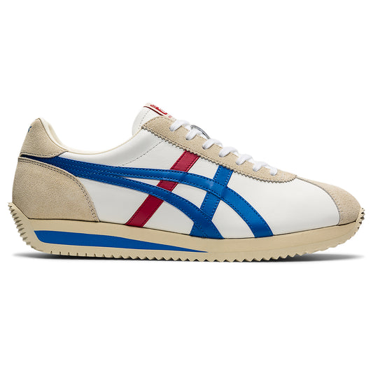 MOAL 77 NM - WHITE / DIRECTOIRE BLUE - main view