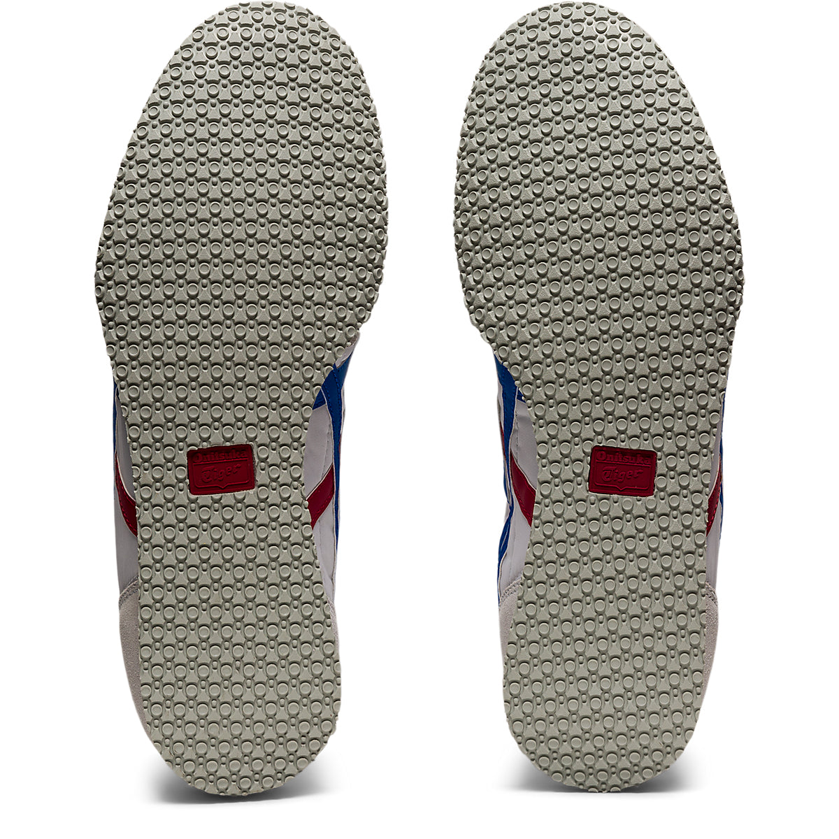 SERRANO - WHITE / DIRECTOIRE BLUE - view 7