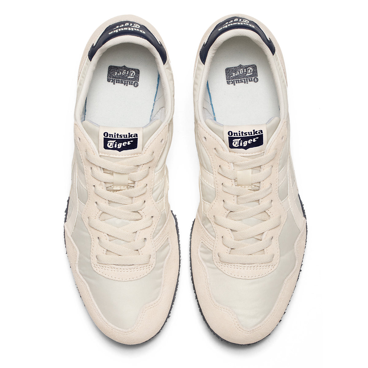 SERRANO - OATMEAL / CREAM - view 6