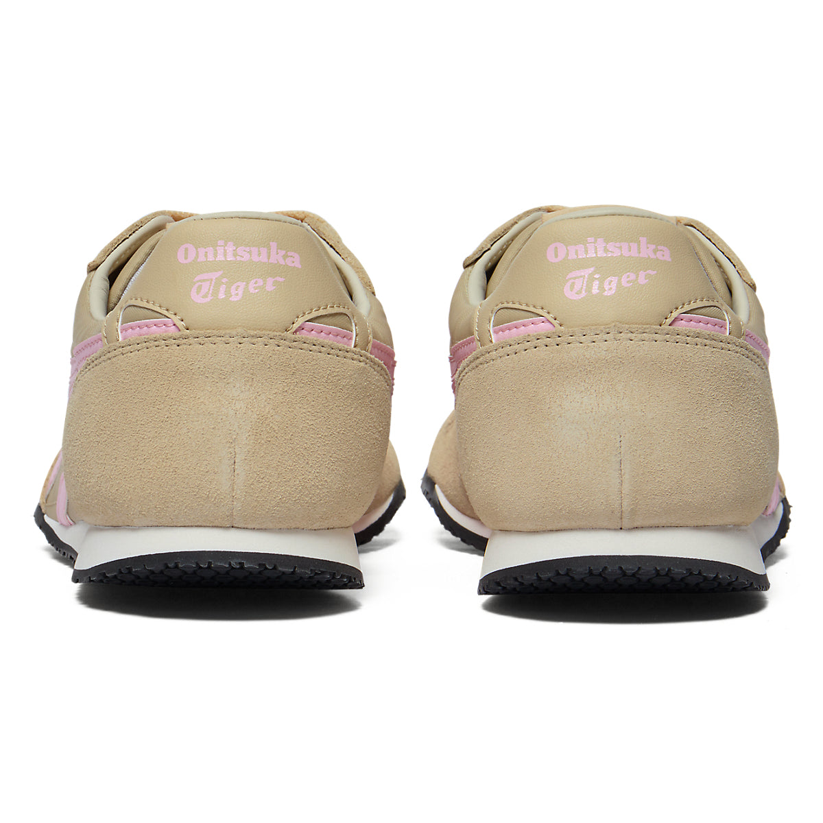 SERRANO - BEIGE / COTTON CANDY - view 5