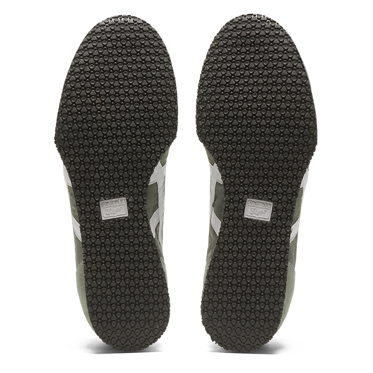 SERRANO - BURNT OLIVE / WHITE - view 7