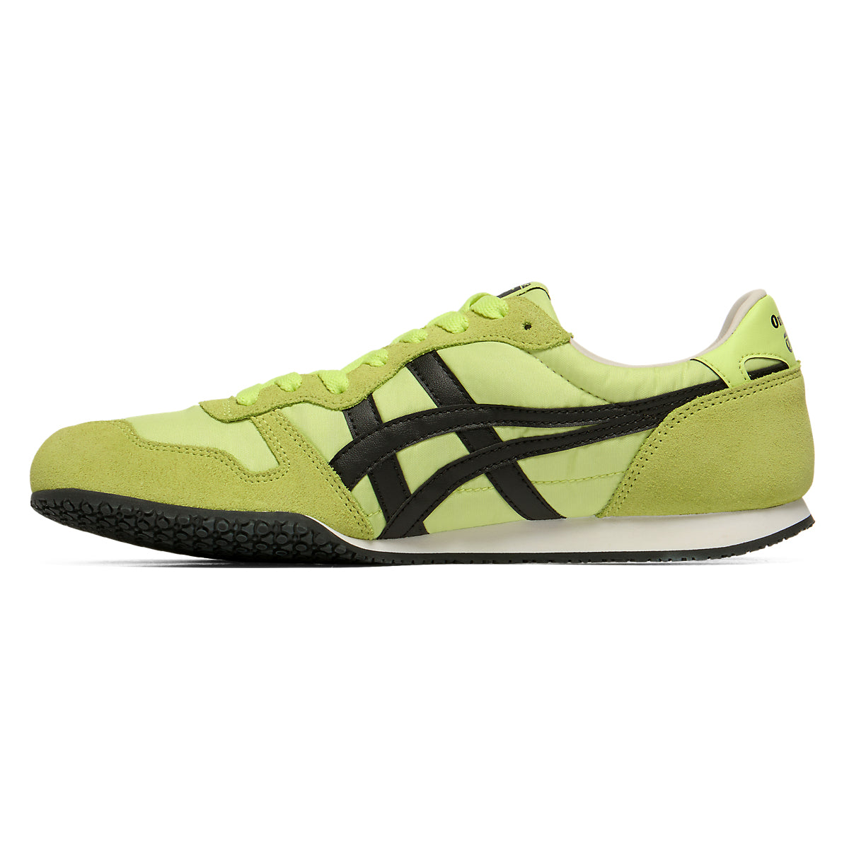 SERRANO - LIME GREEN / BLACK - view 3