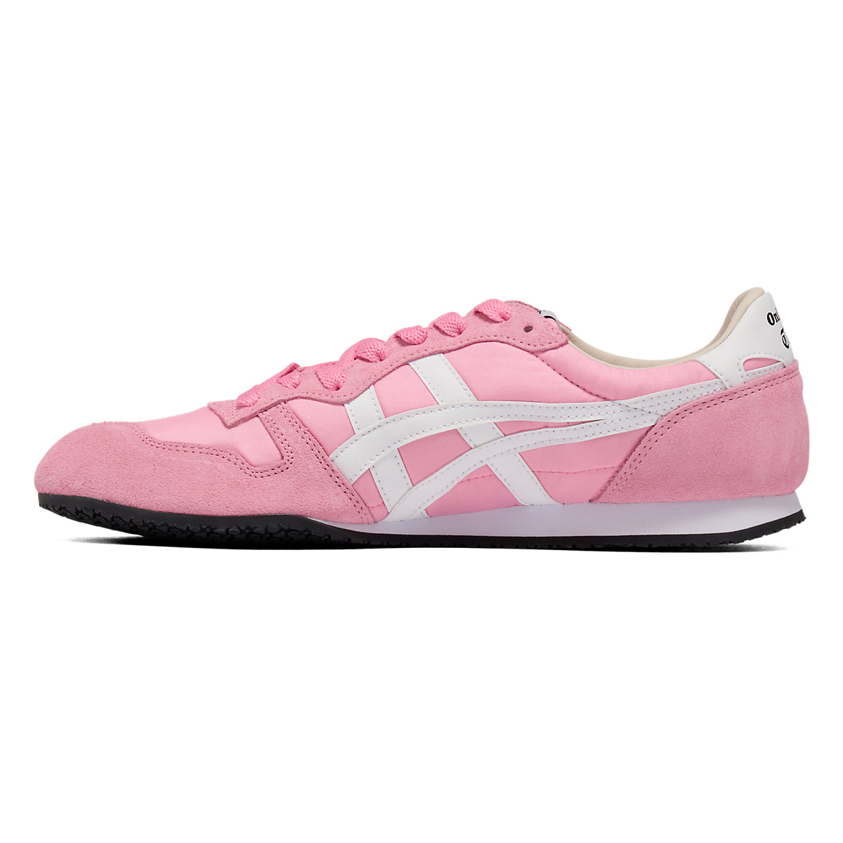 SERRANO - PRISM PINK / WHITE - view 3