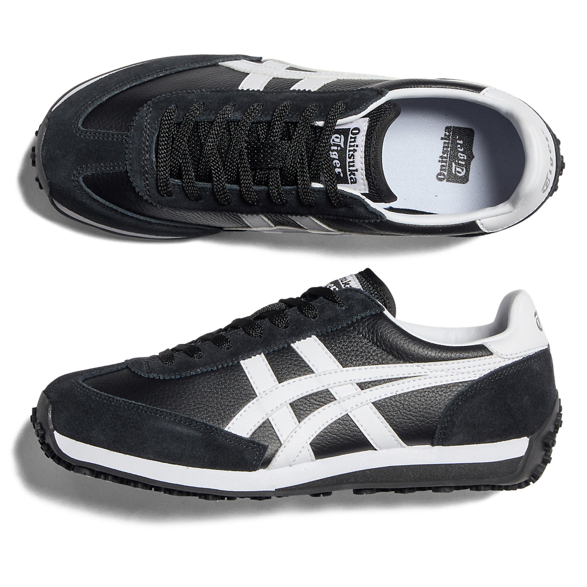 EDR 78 - BLACK / WHITE - view 8