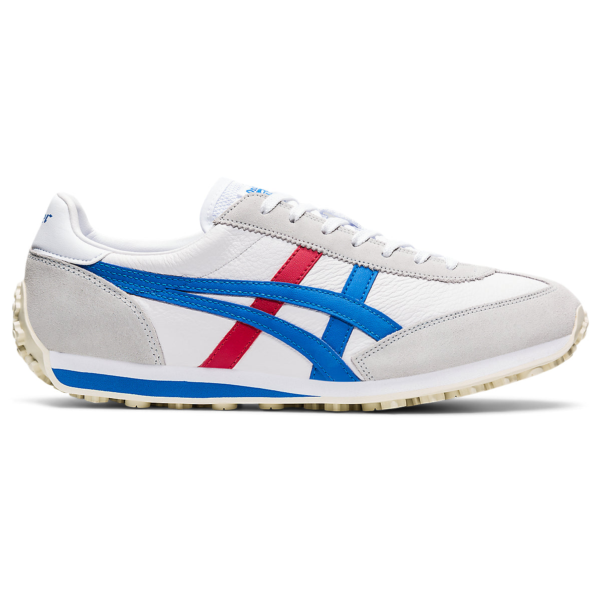 EDR 78 - WHITE / DIRECTOIRE BLUE - main view