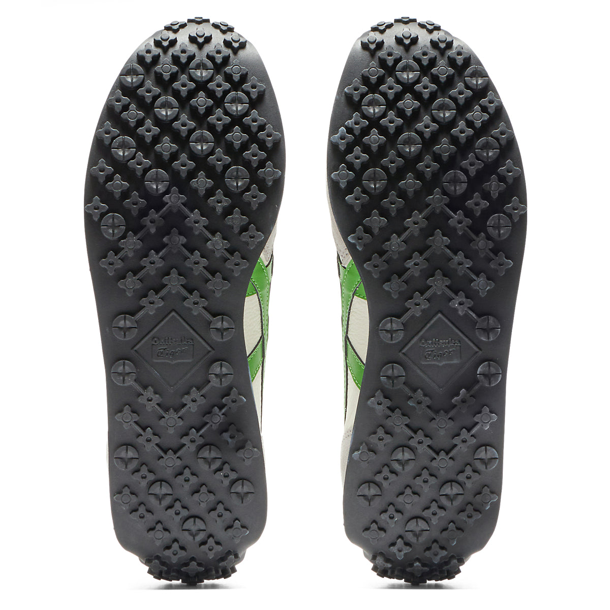 EDR 78 - CREAM / GARDEN GREEN - view 7