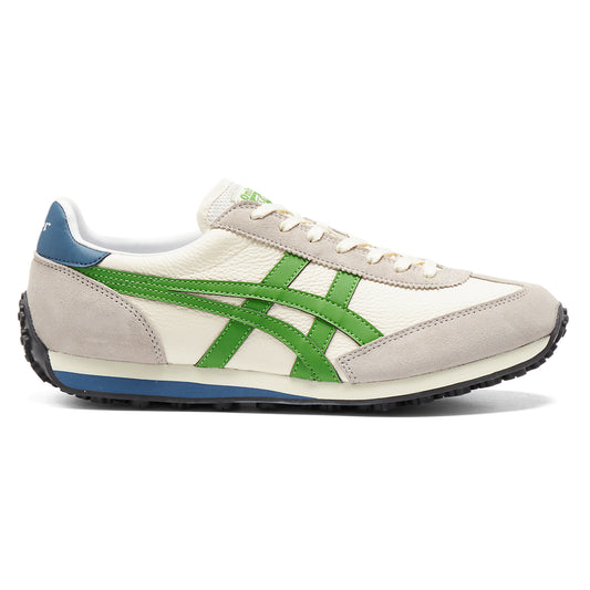 EDR 78 - CREAM / GARDEN GREEN - main view