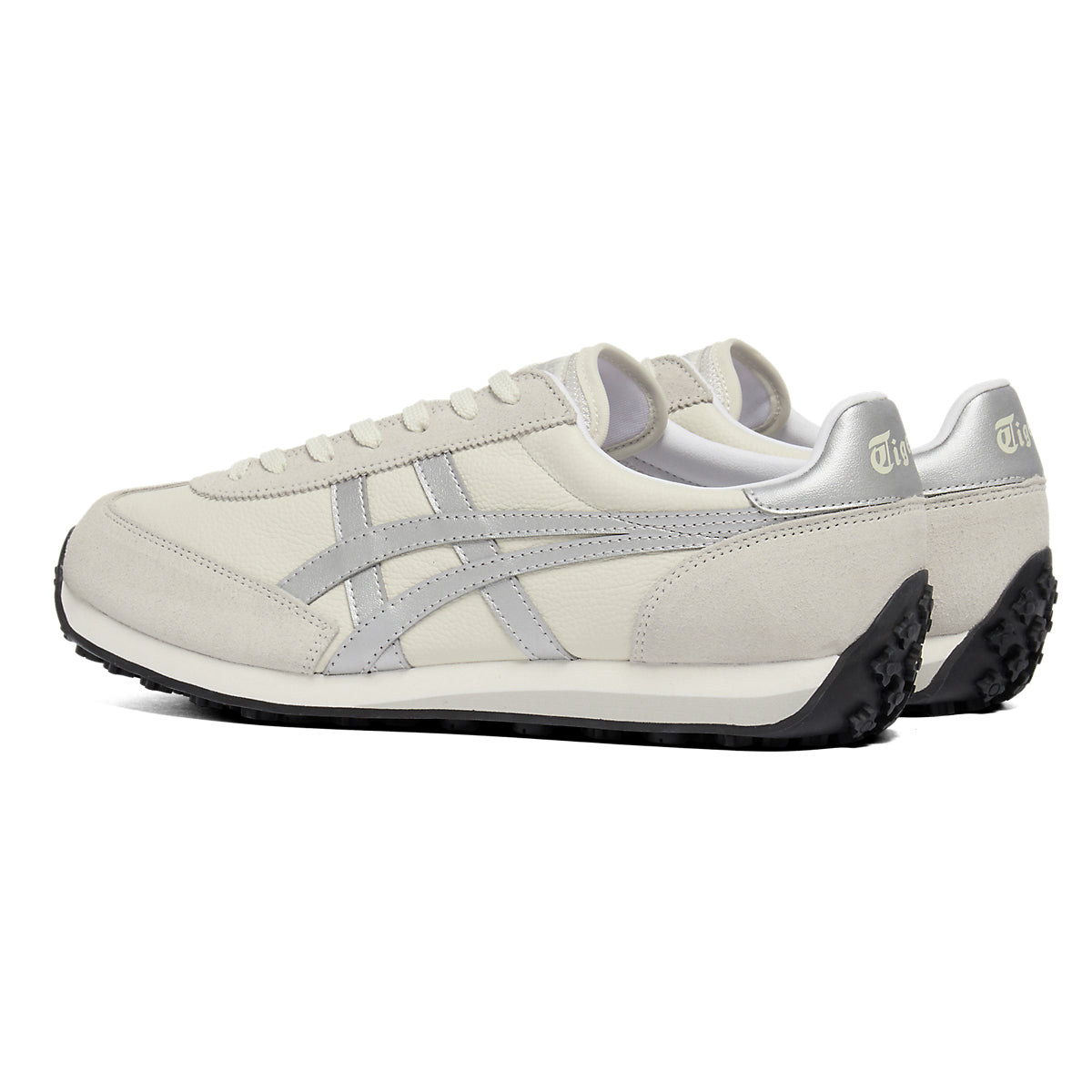 EDR 78 - CREAM / PURE SILVER - view 4