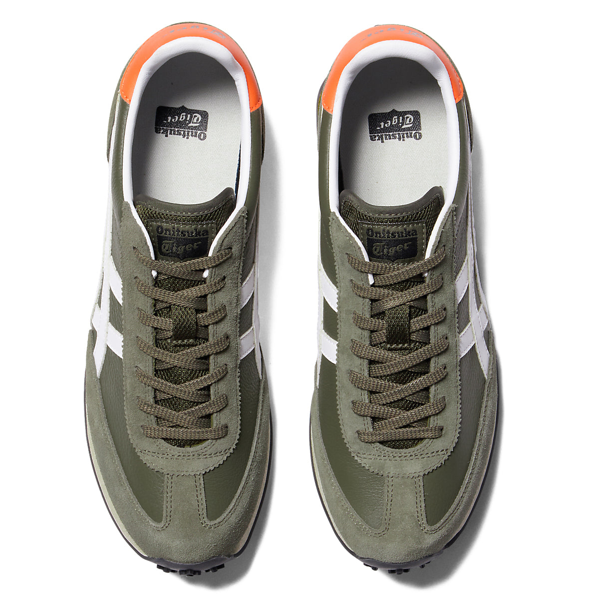 EDR 78 - MANTLE GREEN / WHITE - view 6