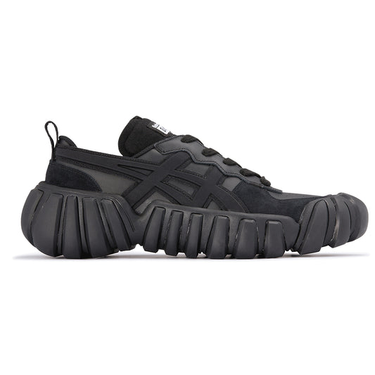 DENTIGRE LS - BLACK / BLACK - main view