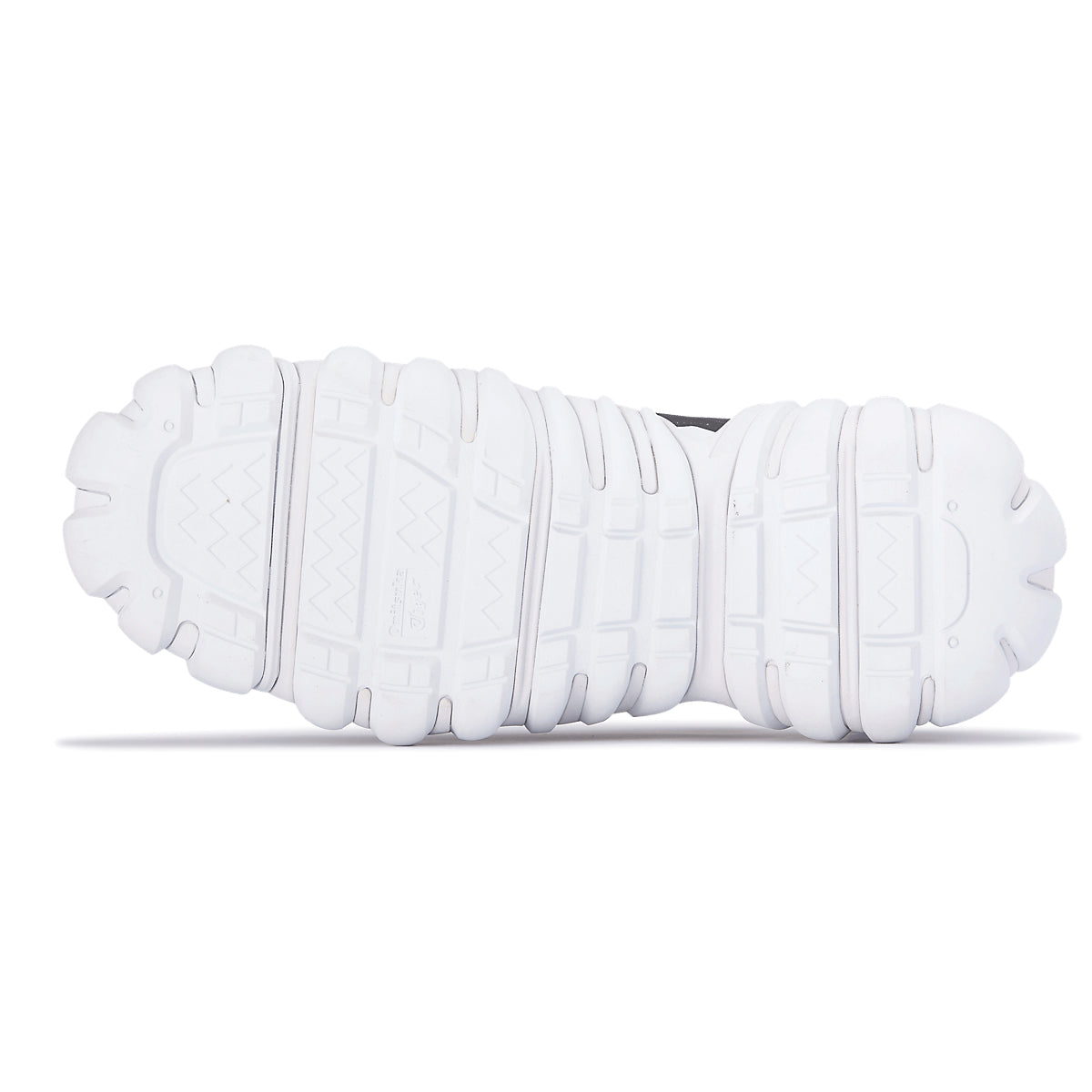 DENTIGRE LS - WHITE / GRAPHITE GREY - view 7