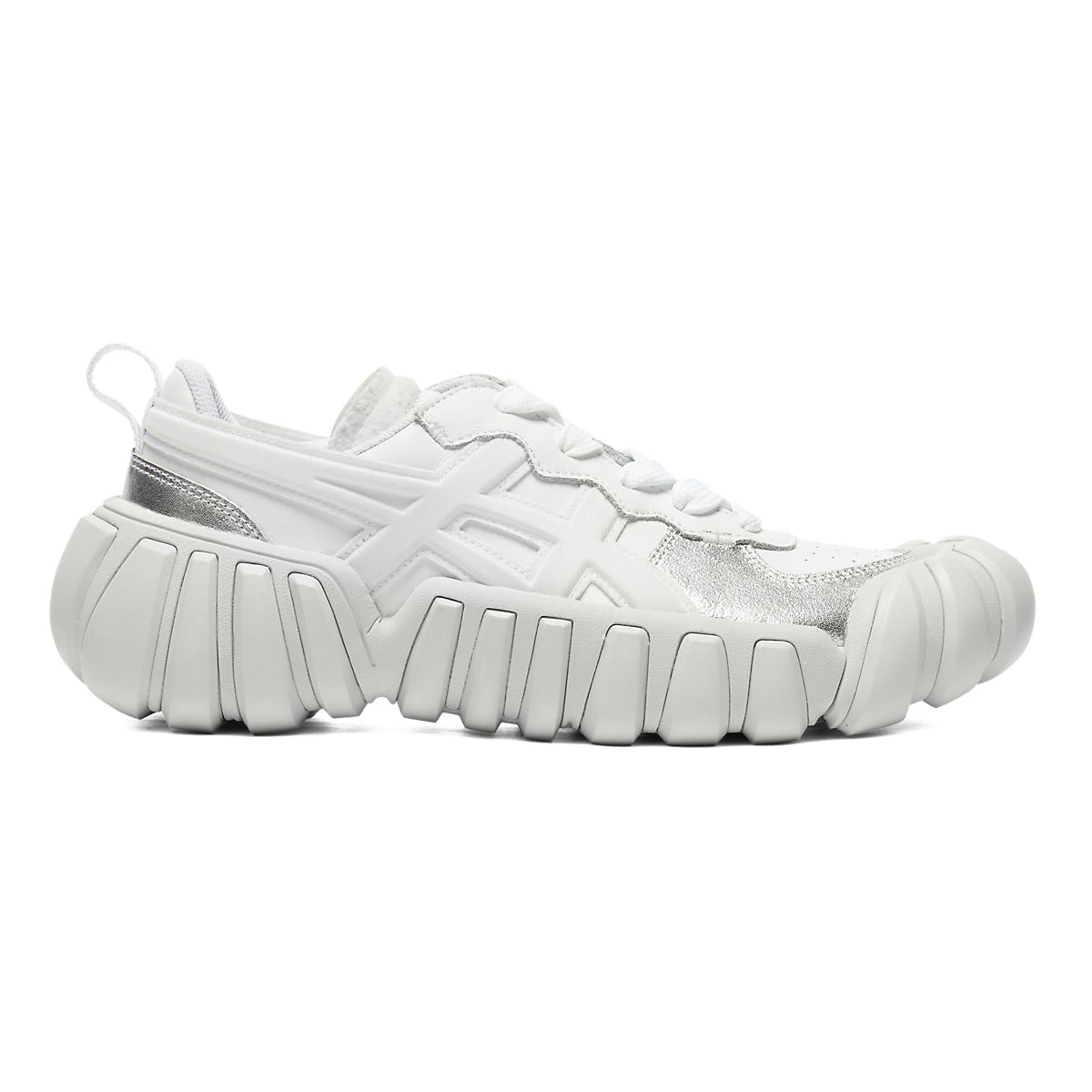 DENTIGRE LS - WHITE / WHITE - main view