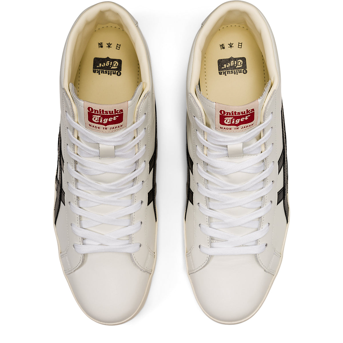 FABRE HI NM - WHITE / BLACK - view 6