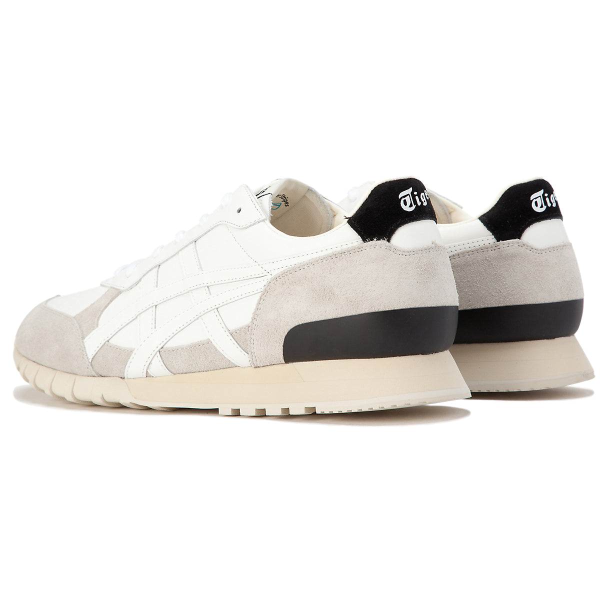 COLORADO EIGHTY-FIVE NM - WHITE / WHITE - view 4