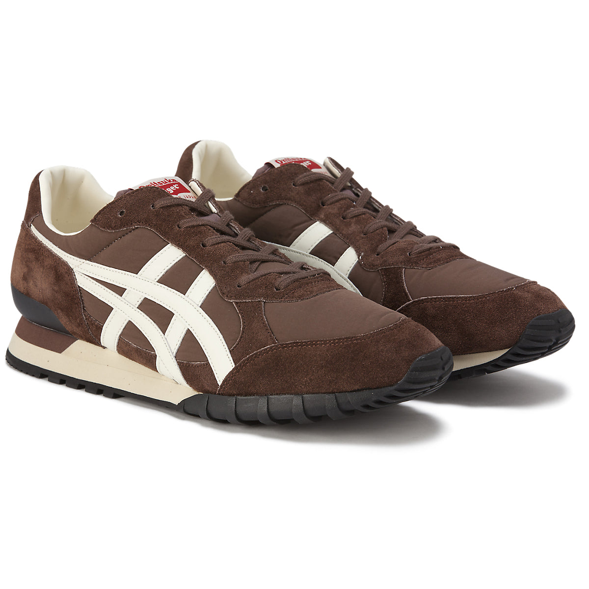 COLORADO EIGHTY-FIVE NM - CHESTNUT / CREAM - view 2
