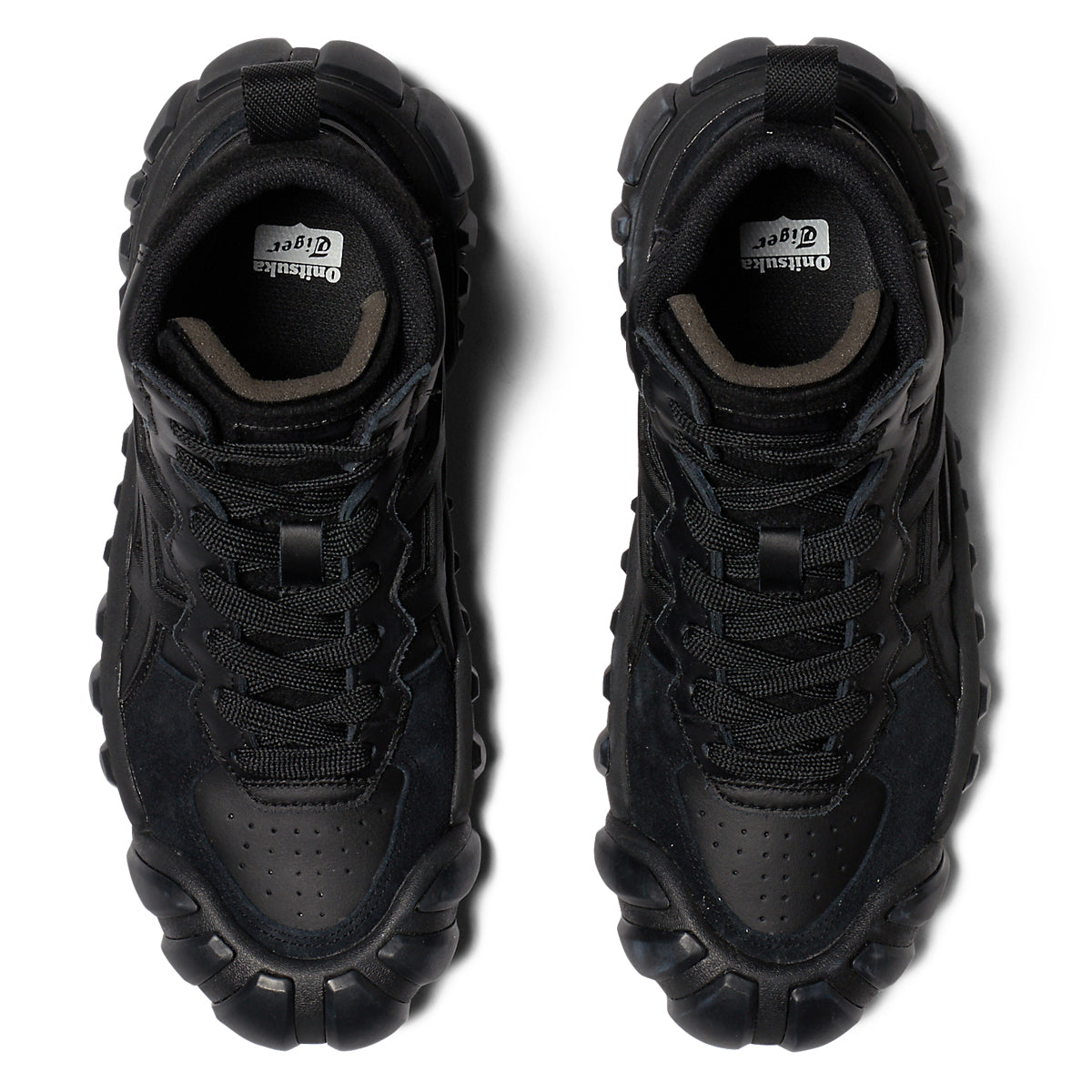 DENTIGRE LL - BLACK / BLACK - view 6