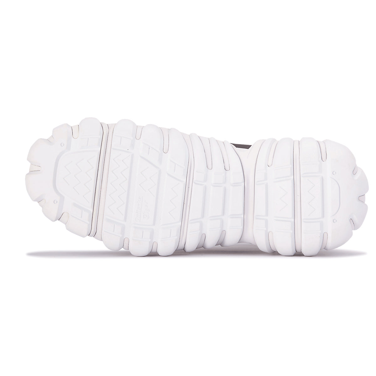 DENTIGRE LL - WHITE / GRAPHITE GREY - view 7