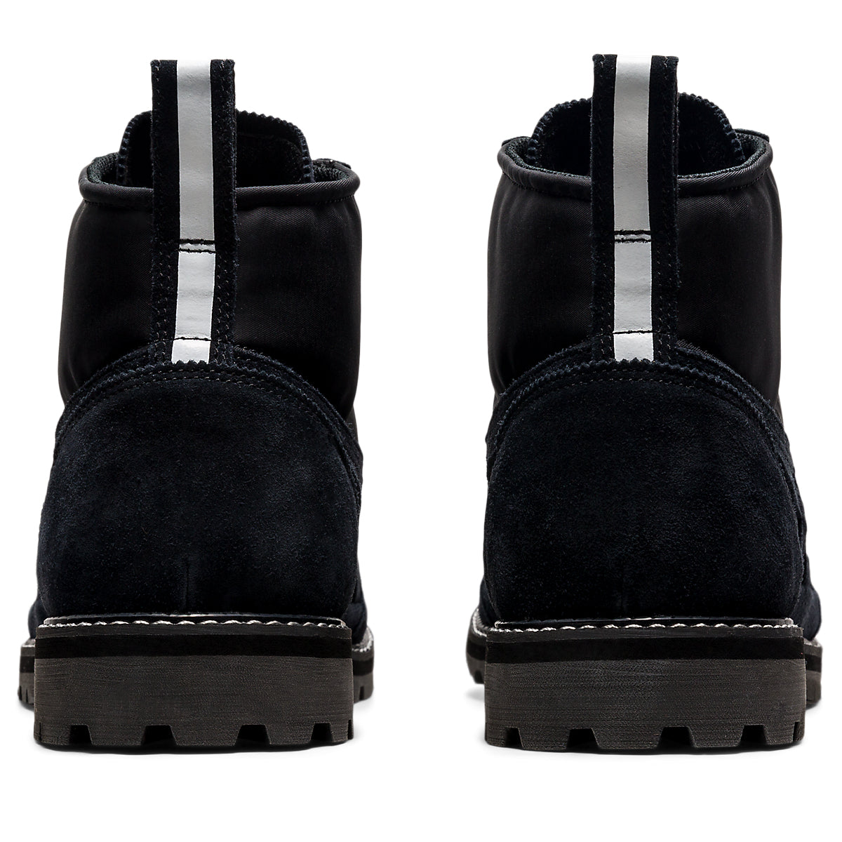 MEXICO RINKAN - BLACK / BLACK - view 5