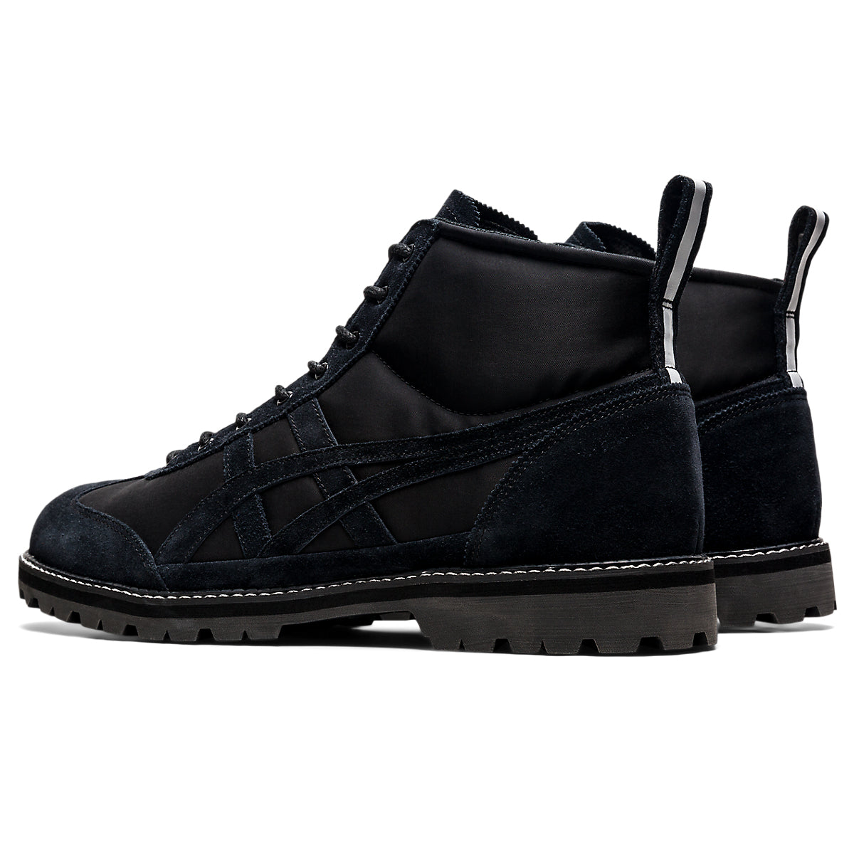 MEXICO RINKAN - BLACK / BLACK - view 4