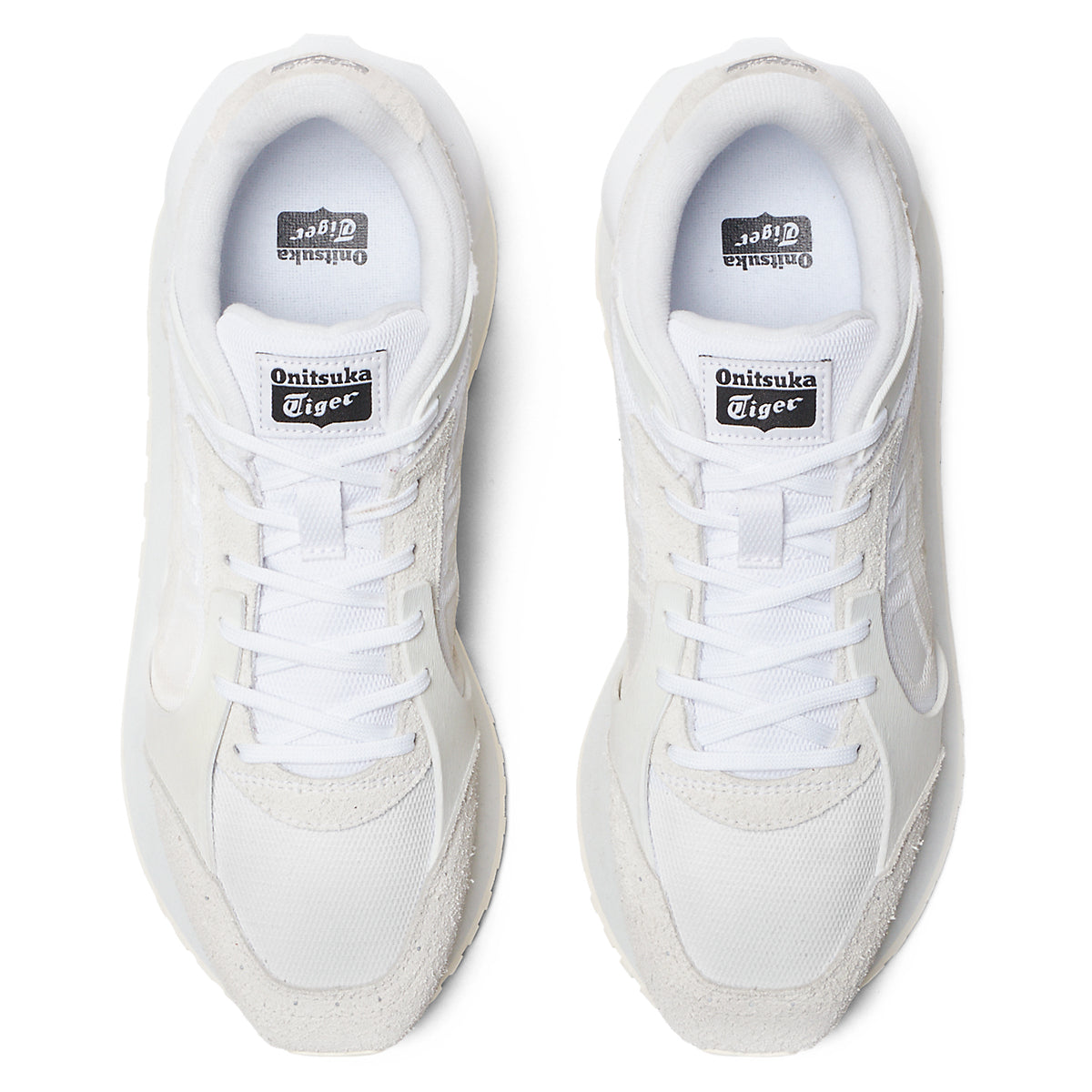 MOAGE CO - WHITE / WHITE - view 6