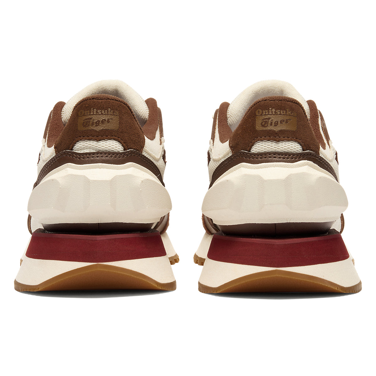MOAGE CO - CREAM / REDDISH BROWN - view 5