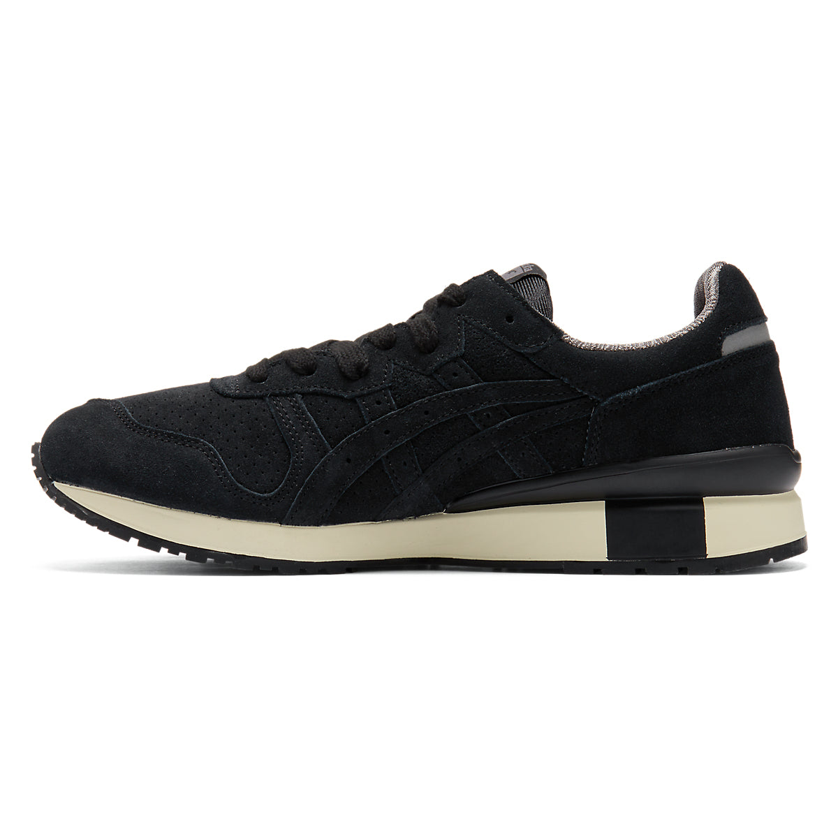 TIGER ALLY - BLACK / BLACK - view 3