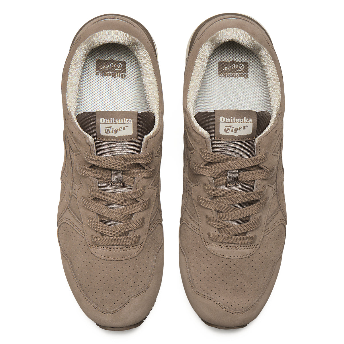 TIGER ALLY - TAUPE GREY / TAUPE GREY - view 6
