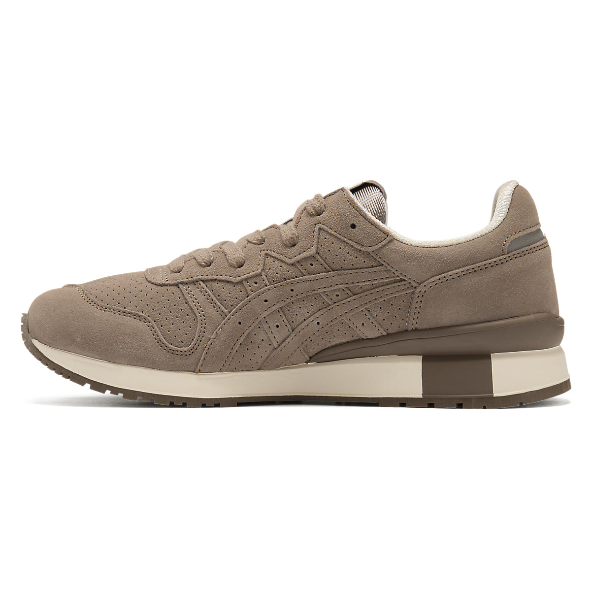 TIGER ALLY - TAUPE GREY / TAUPE GREY - view 3