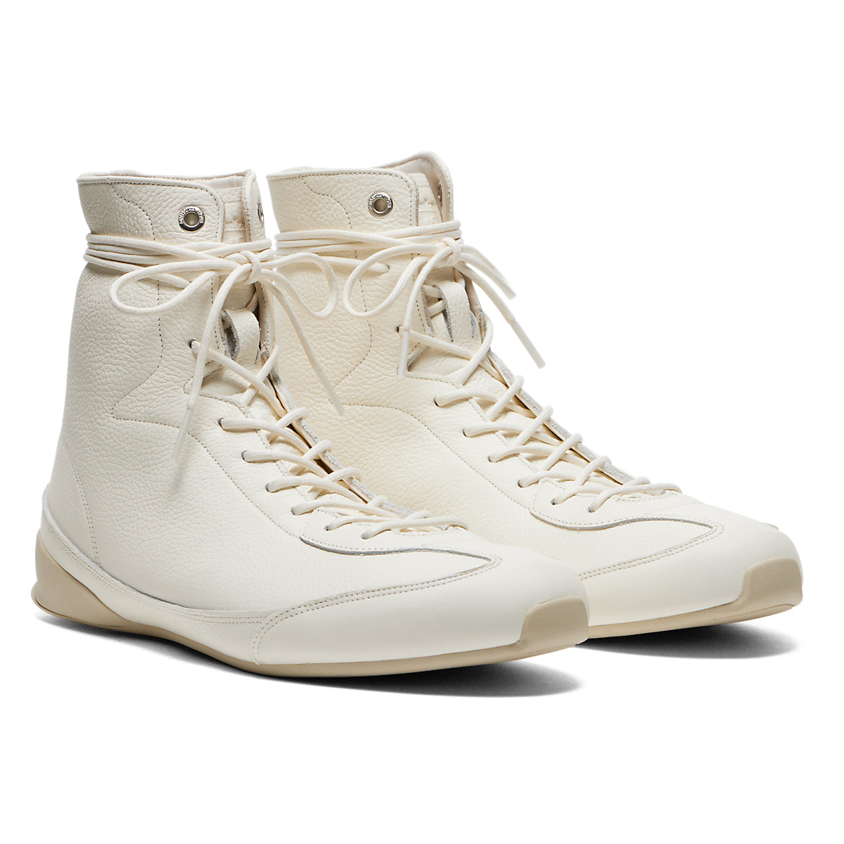 TIGER GRACIA - CREAM / CREAM - view 9