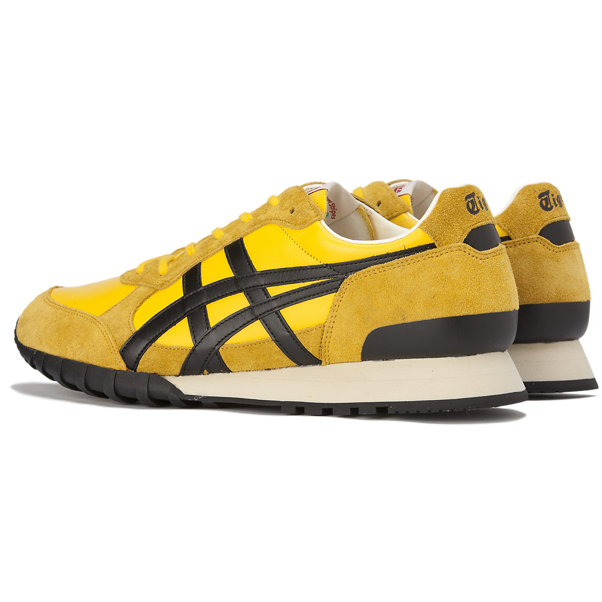 COLORADO EIGHTY-FIVE NM - TIGER YELLOW / BLACK - view 4