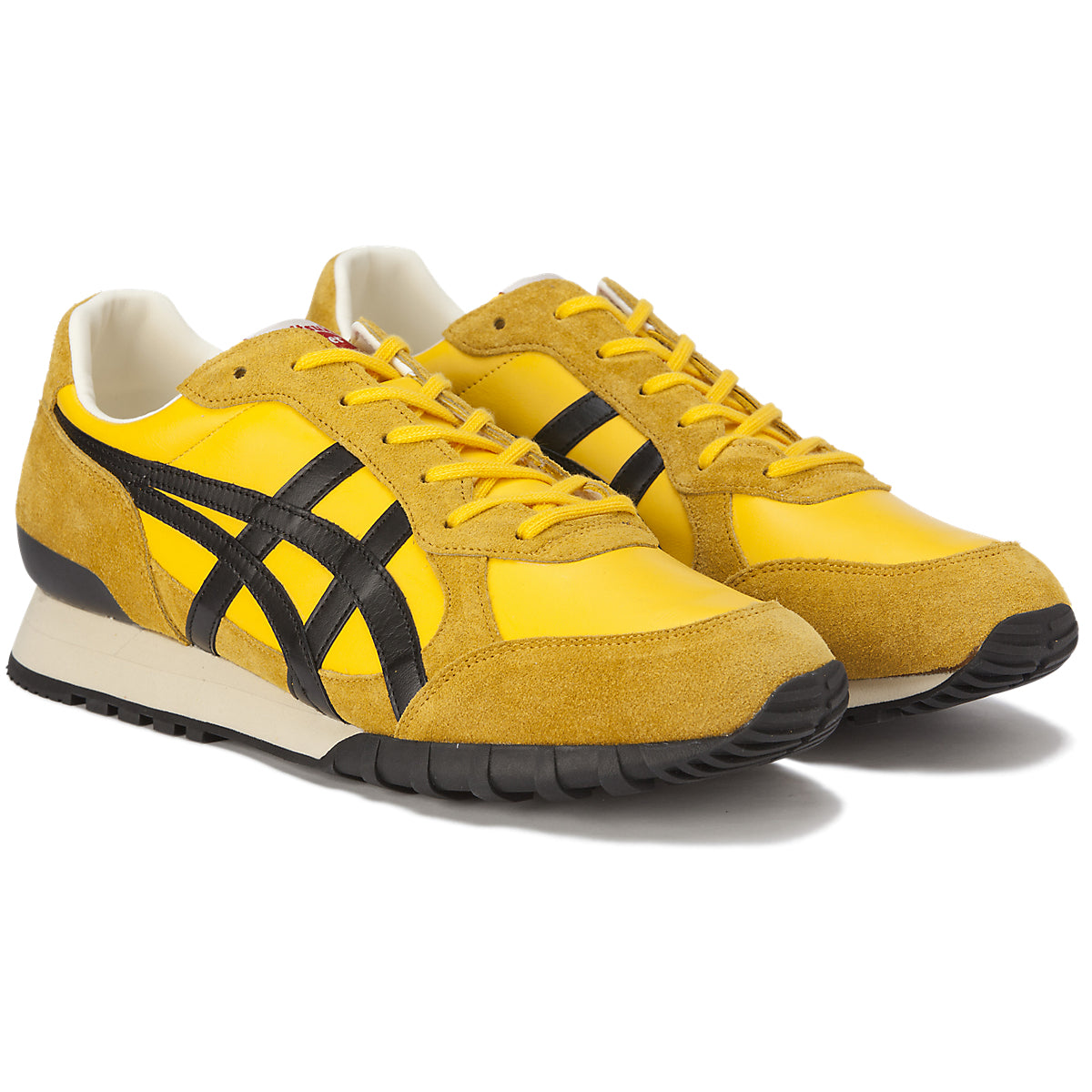 COLORADO EIGHTY-FIVE NM - TIGER YELLOW / BLACK - view 2