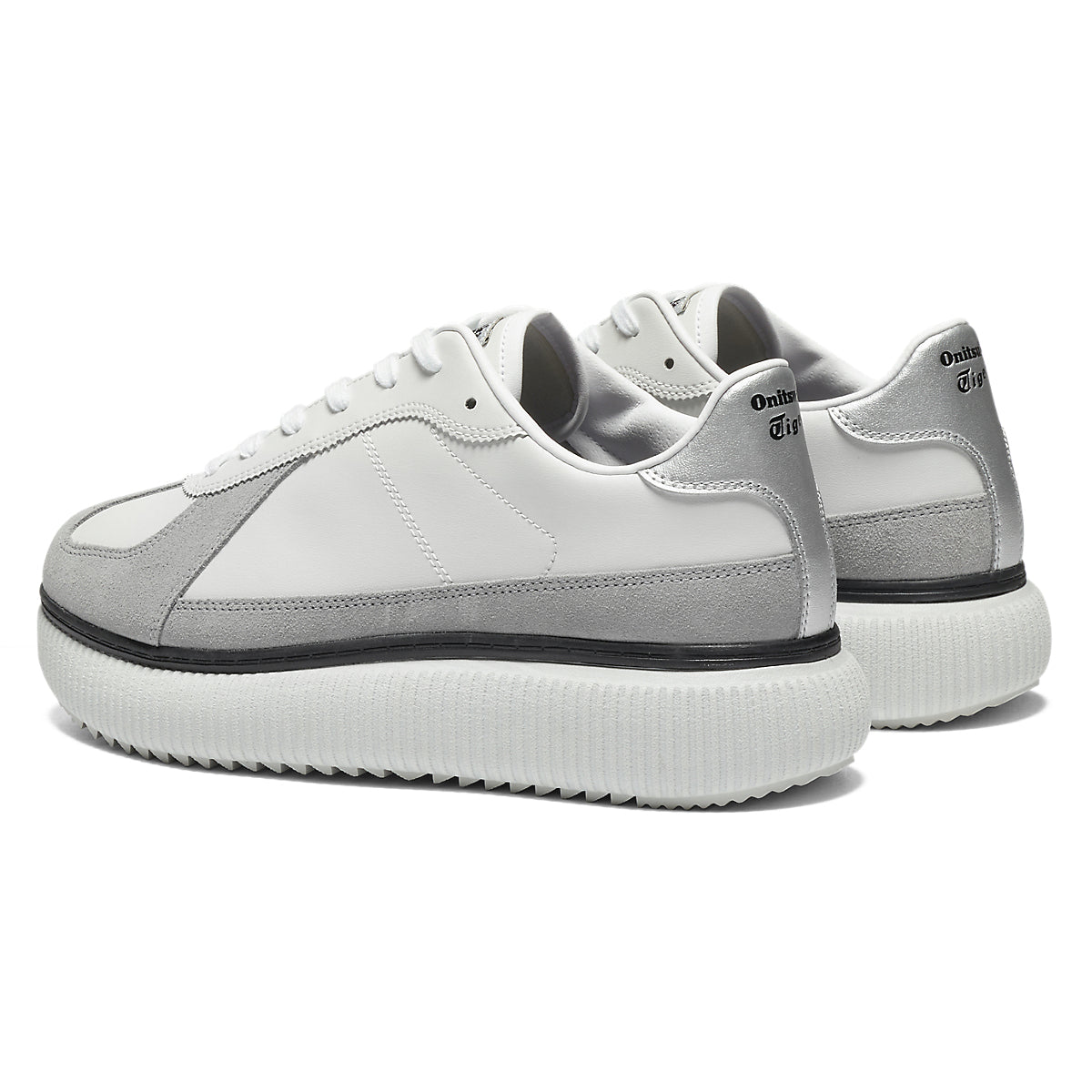 DELECITY - GLACIER GREY / PURE SILVER - view 4