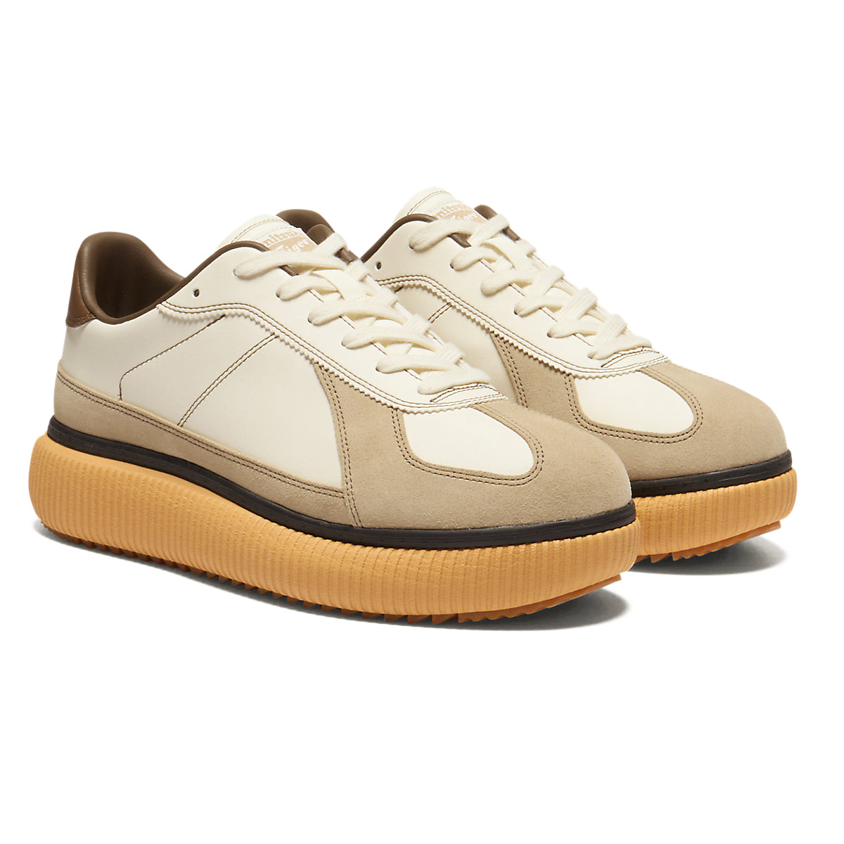 DELECITY - IVORY / DESERT CAMP - view 2