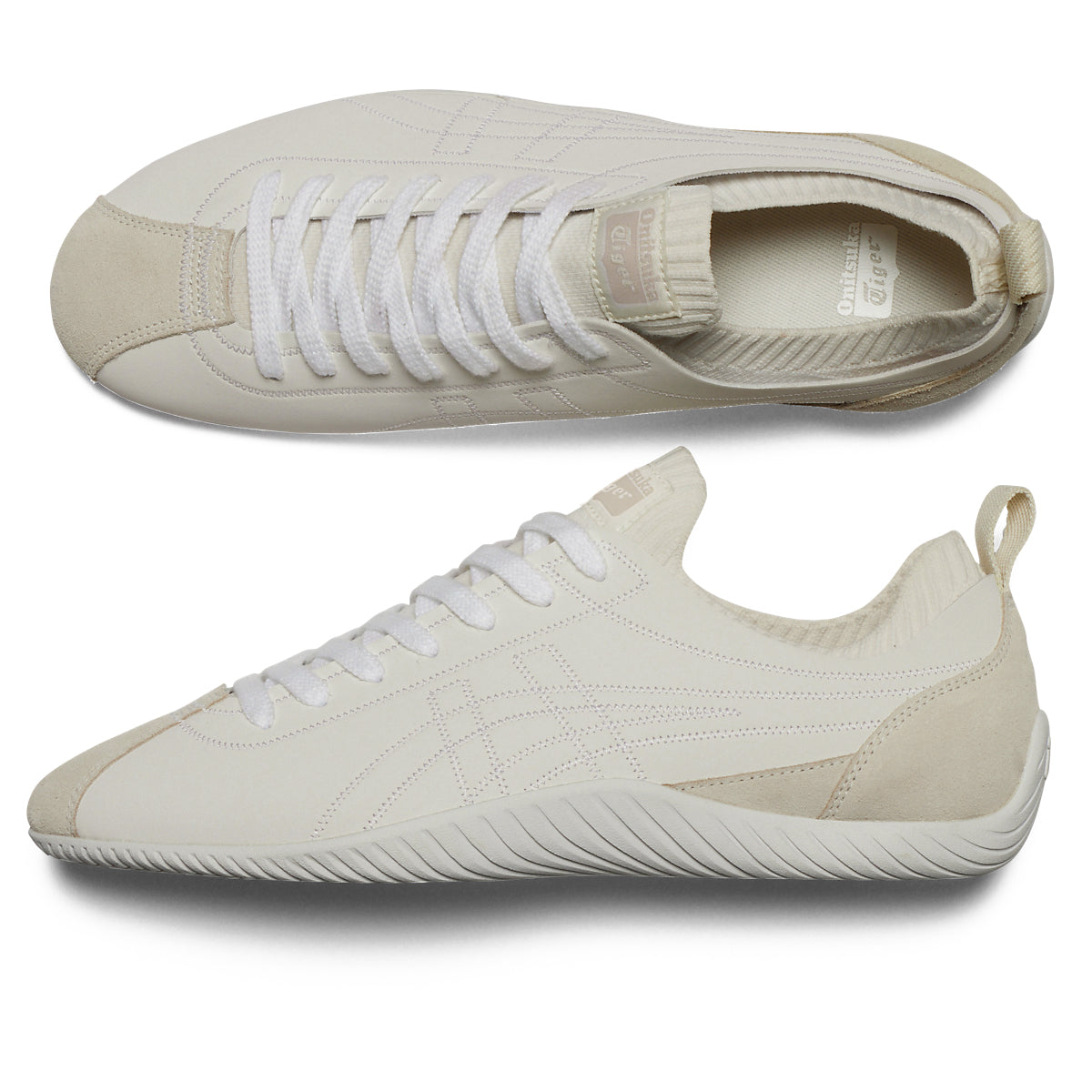 SCLAW - CREAM / WHITE - view 8
