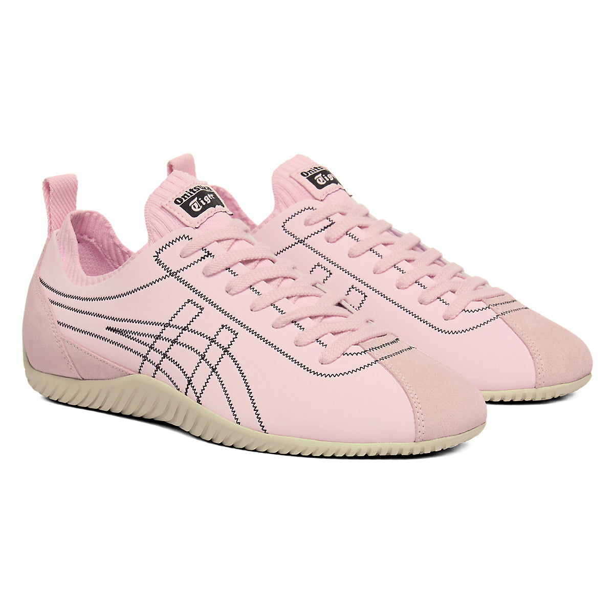 SCLAW - COTTON CANDY / BLACK - view 2