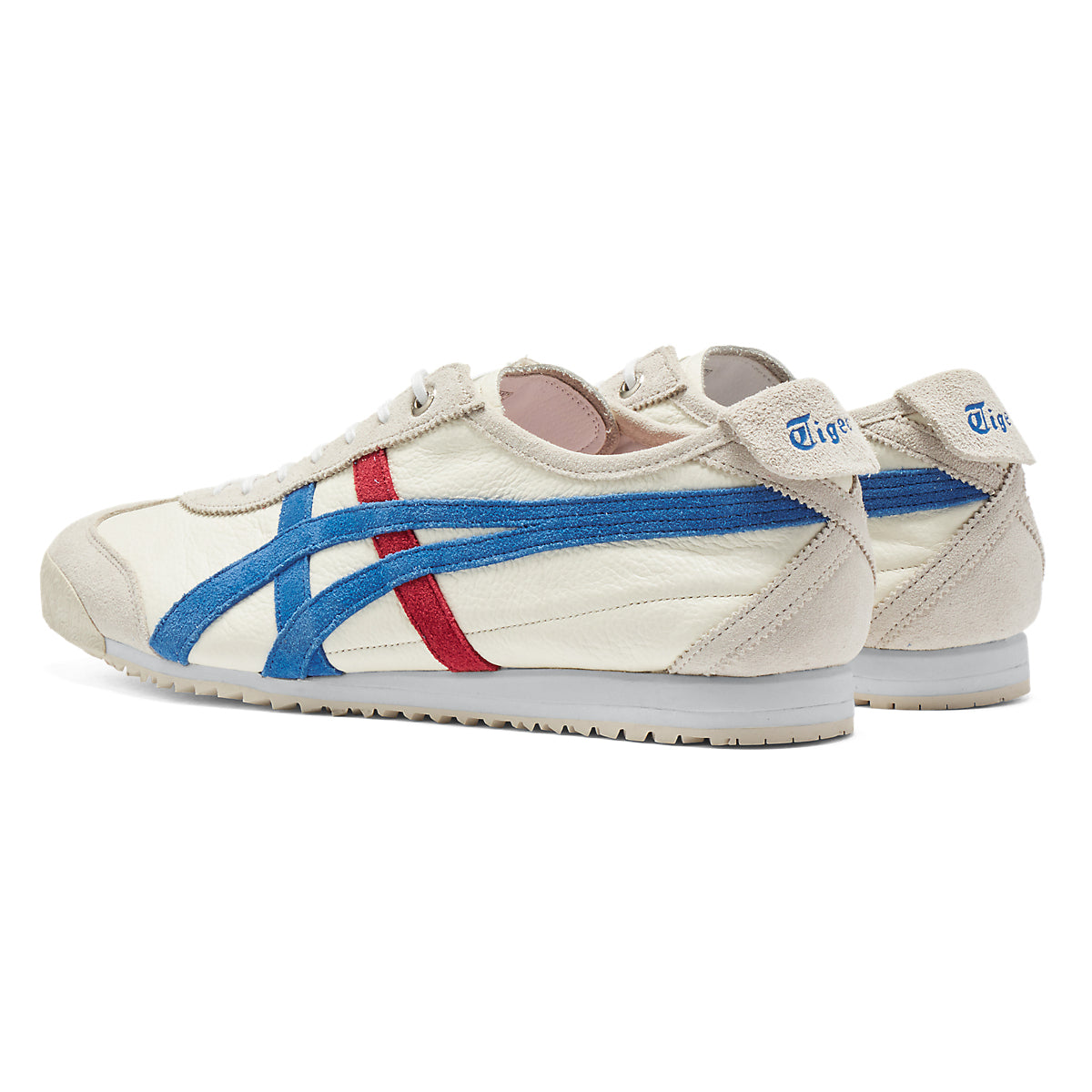 MEXICO 66 SD VIN - WHITE / DIRECTOIRE BLUE - view 4