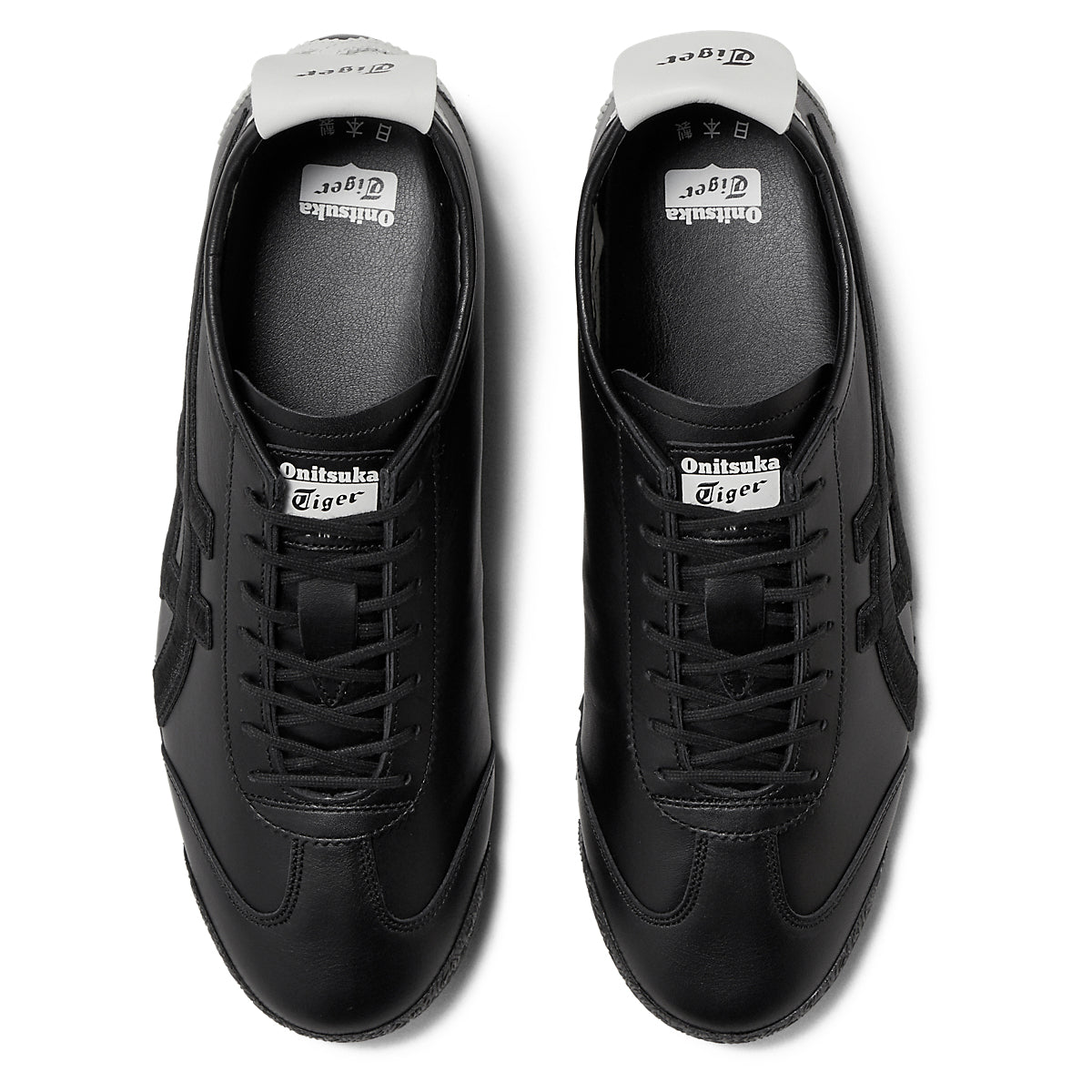 MEXICO 66 GDX - BLACK / BLACK - view 6