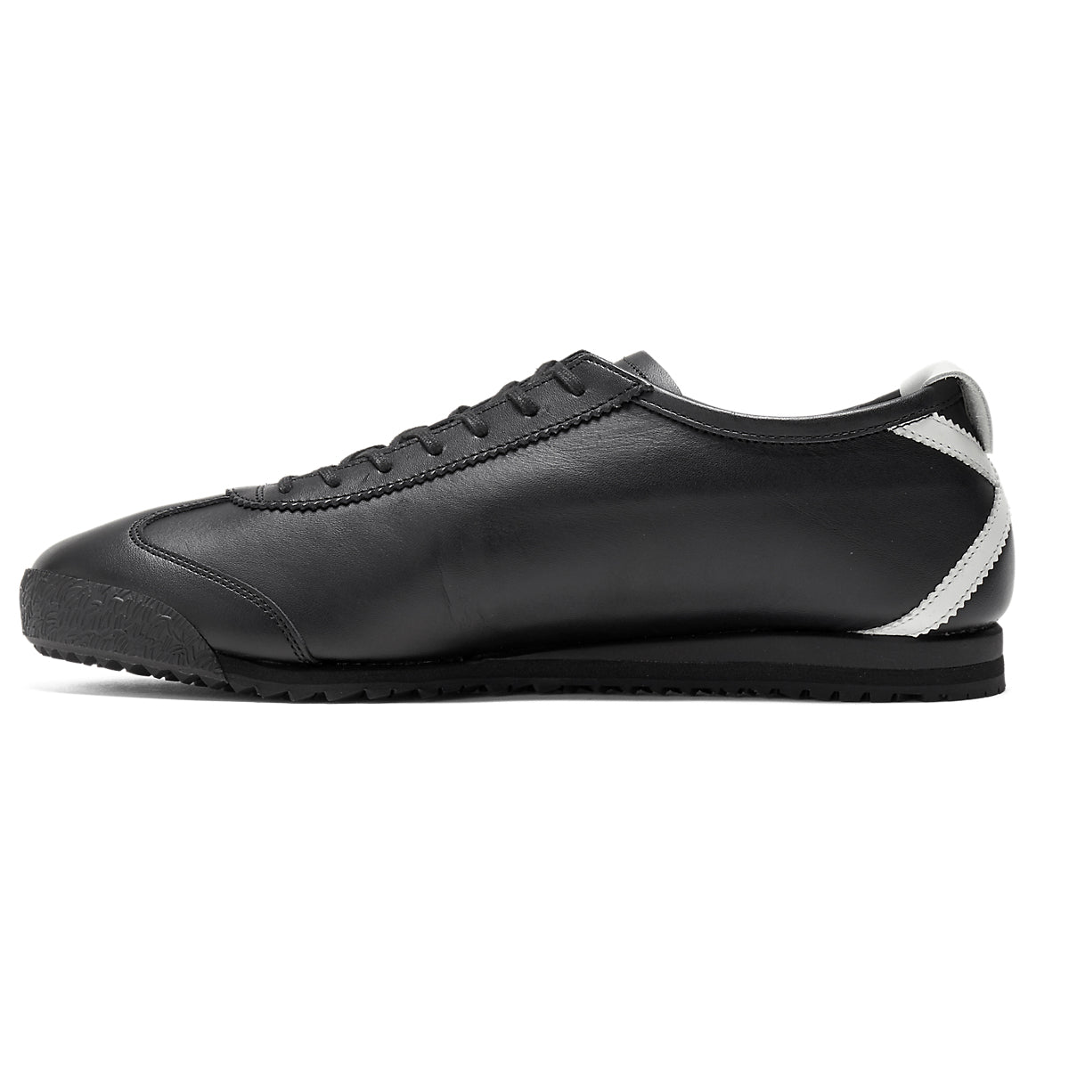 MEXICO 66 GDX - BLACK / BLACK - view 3