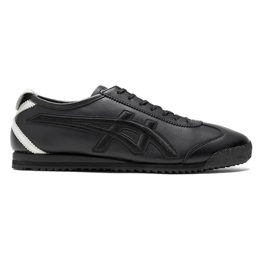 MEXICO 66 GDX - BLACK / BLACK - main view