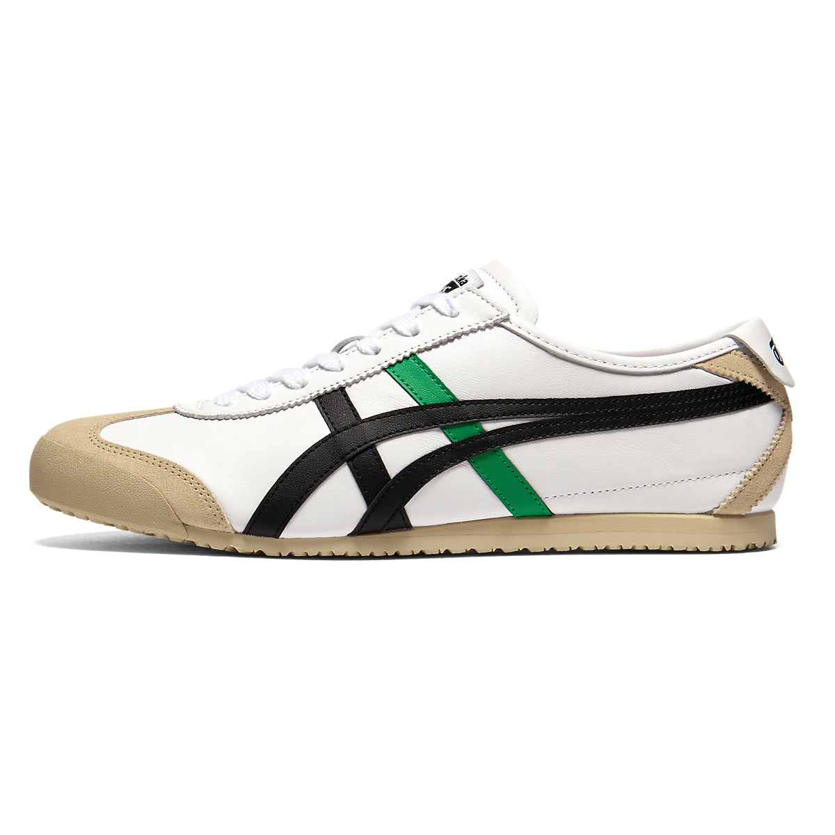 MEXICO 66 - WHITE / CILANTRO - view 8